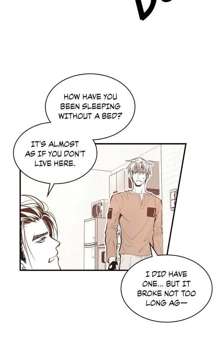 Read Unbreakable Master chapter 25 image 18 on Lezhin