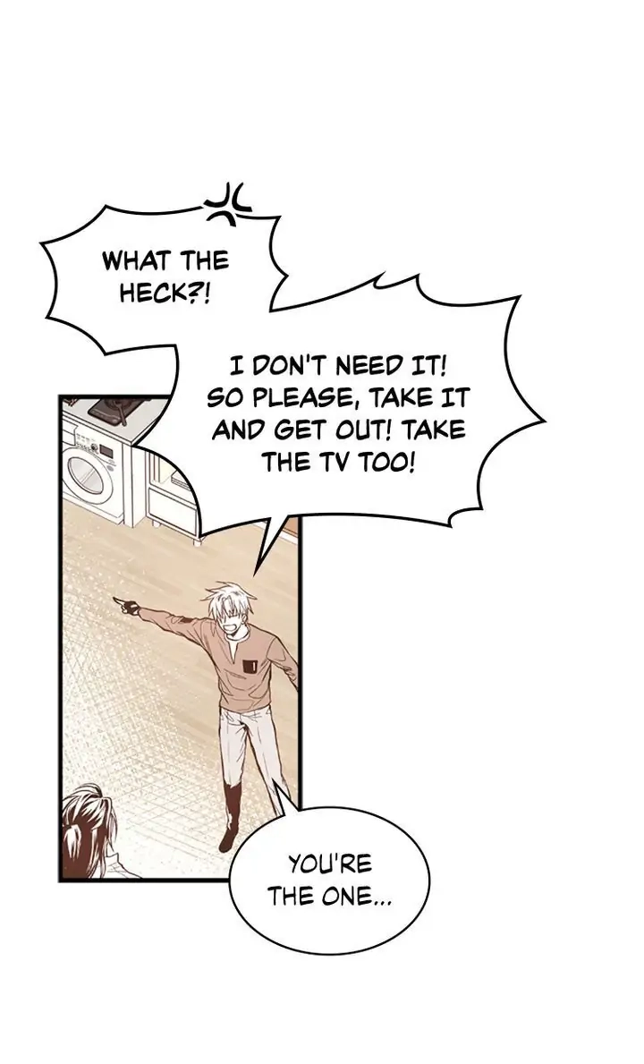 Read Unbreakable Master chapter 25 image 21 on Lezhin