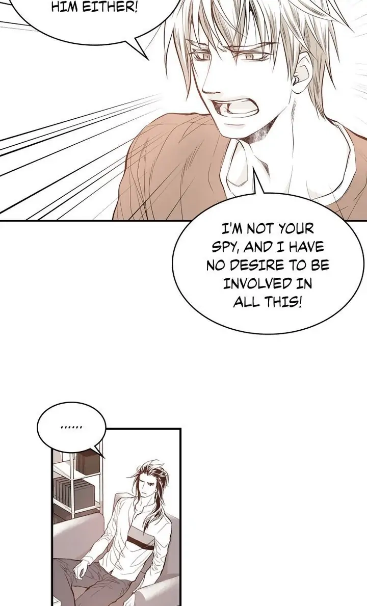 Read Unbreakable Master chapter 25 image 24 on Lezhin