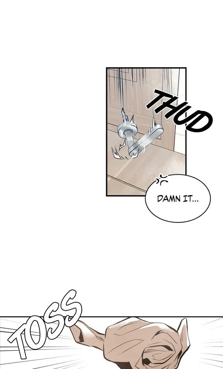 Read Unbreakable Master chapter 25 image 27 on Lezhin