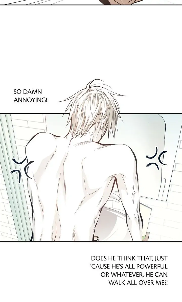 Read Unbreakable Master chapter 25 image 28 on Lezhin