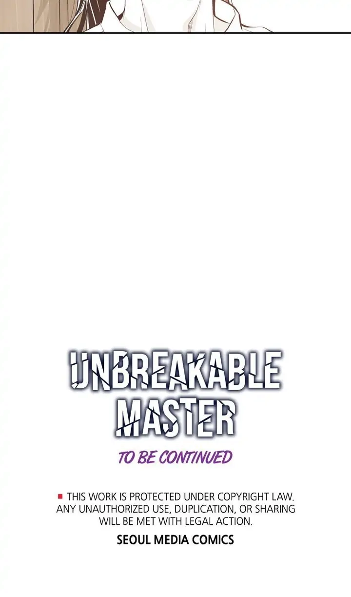 Read Unbreakable Master chapter 25 image 37 on Lezhin