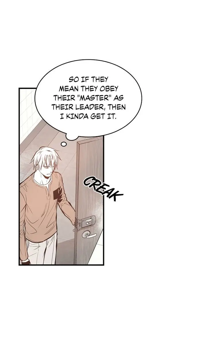 Read Unbreakable Master chapter 25 image 4 on Lezhin