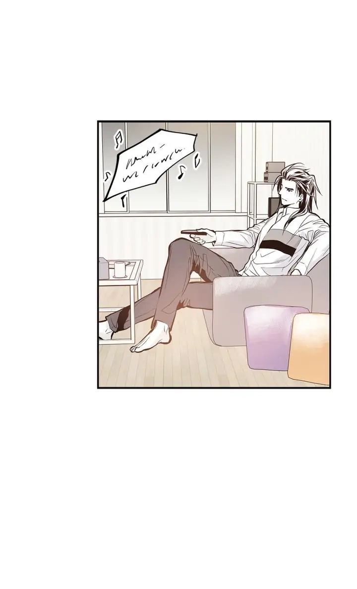 Read Unbreakable Master chapter 25 image 5 on Lezhin