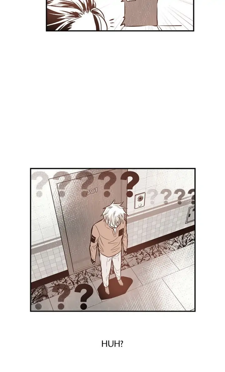 Read Unbreakable Master chapter 25 image 7 on Lezhin