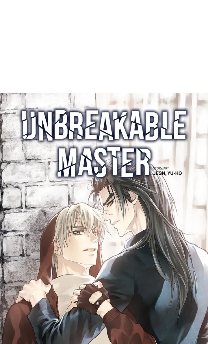 Read Unbreakable Master chapter 27 image 0 on Lezhin