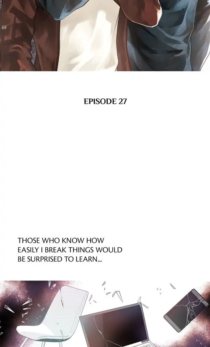 Read Unbreakable Master chapter 27 image 1 on Lezhin