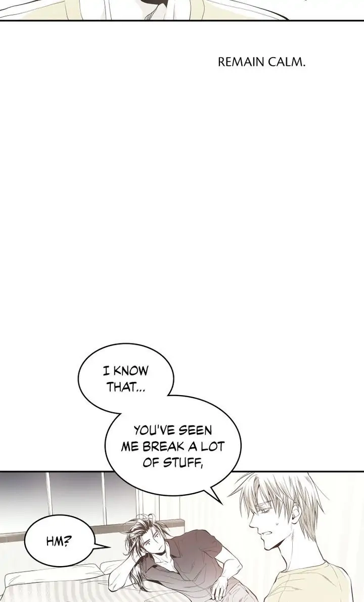 Read Unbreakable Master chapter 27 image 11 on Lezhin