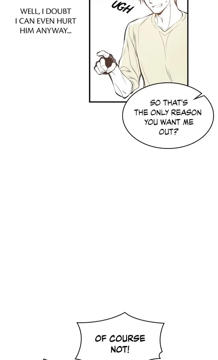 Read Unbreakable Master chapter 27 image 17 on Lezhin