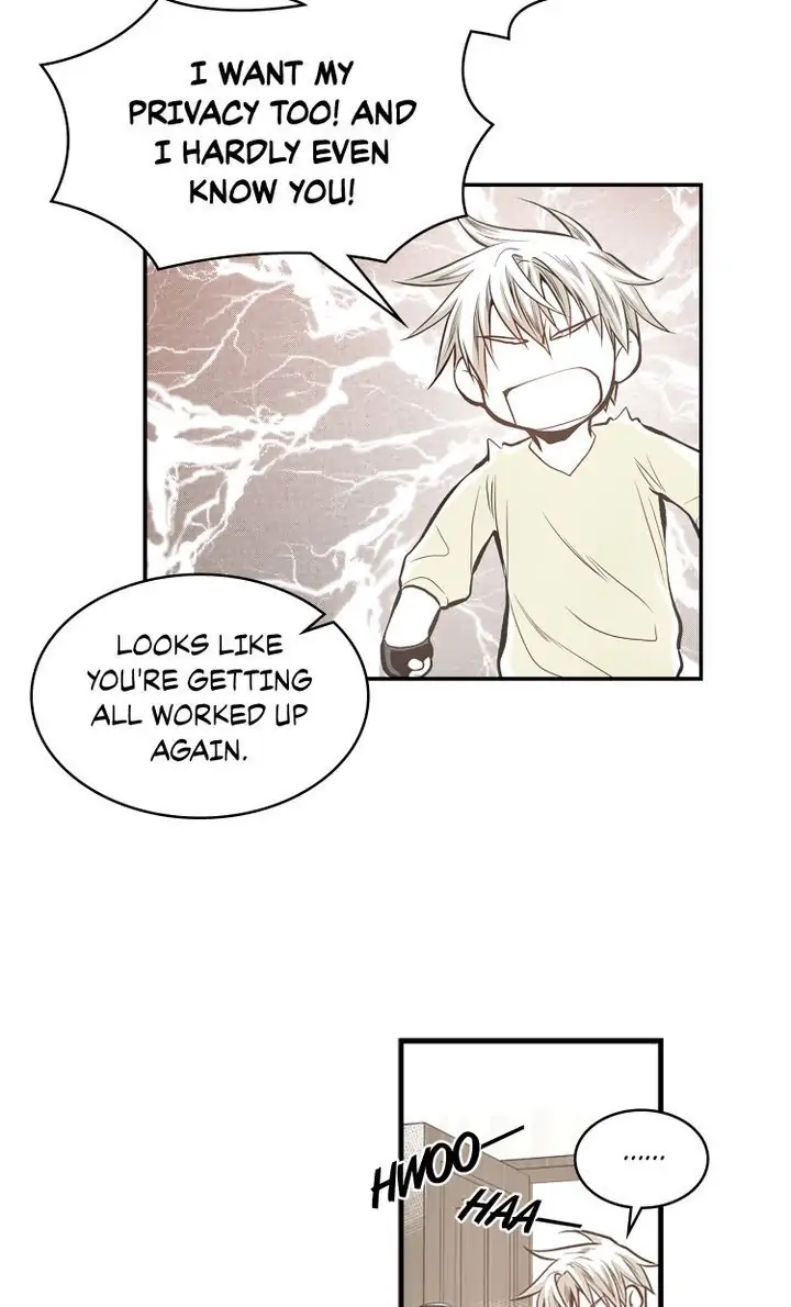 Read Unbreakable Master chapter 27 image 18 on Lezhin