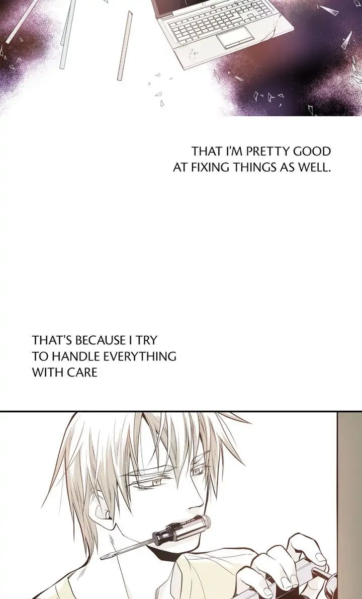 Read Unbreakable Master chapter 27 image 2 on Lezhin