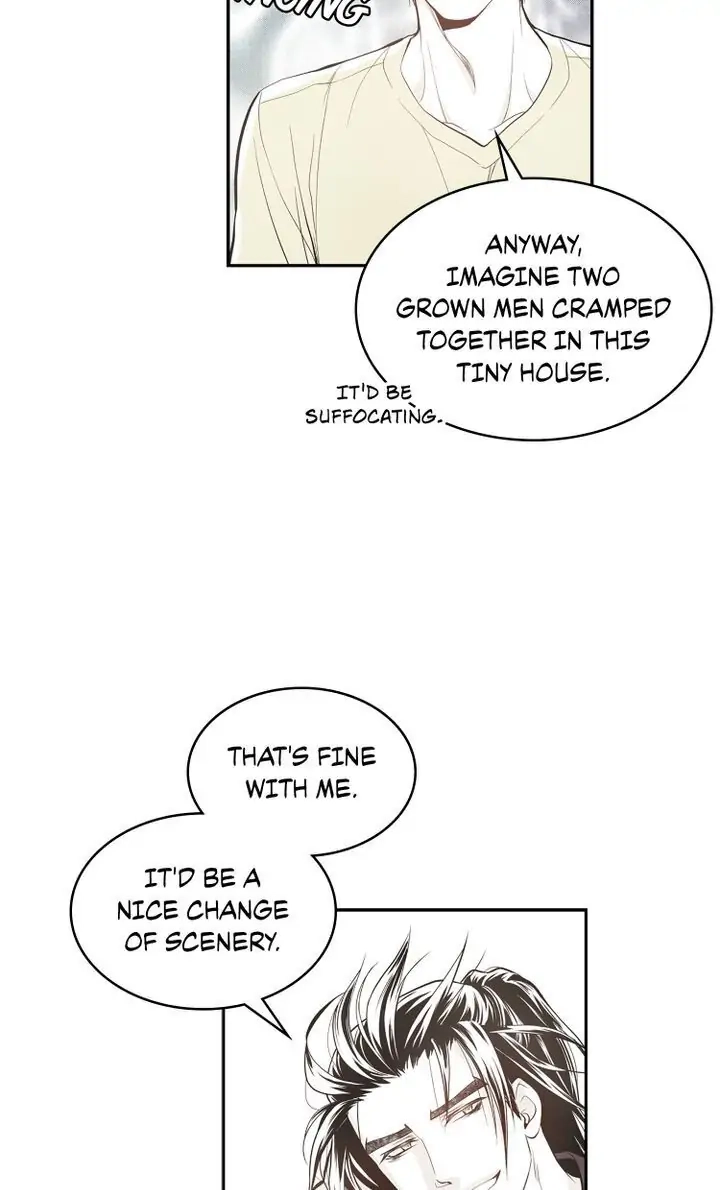 Read Unbreakable Master chapter 27 image 20 on Lezhin