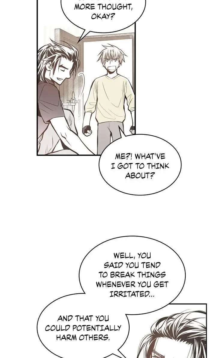 Read Unbreakable Master chapter 27 image 22 on Lezhin