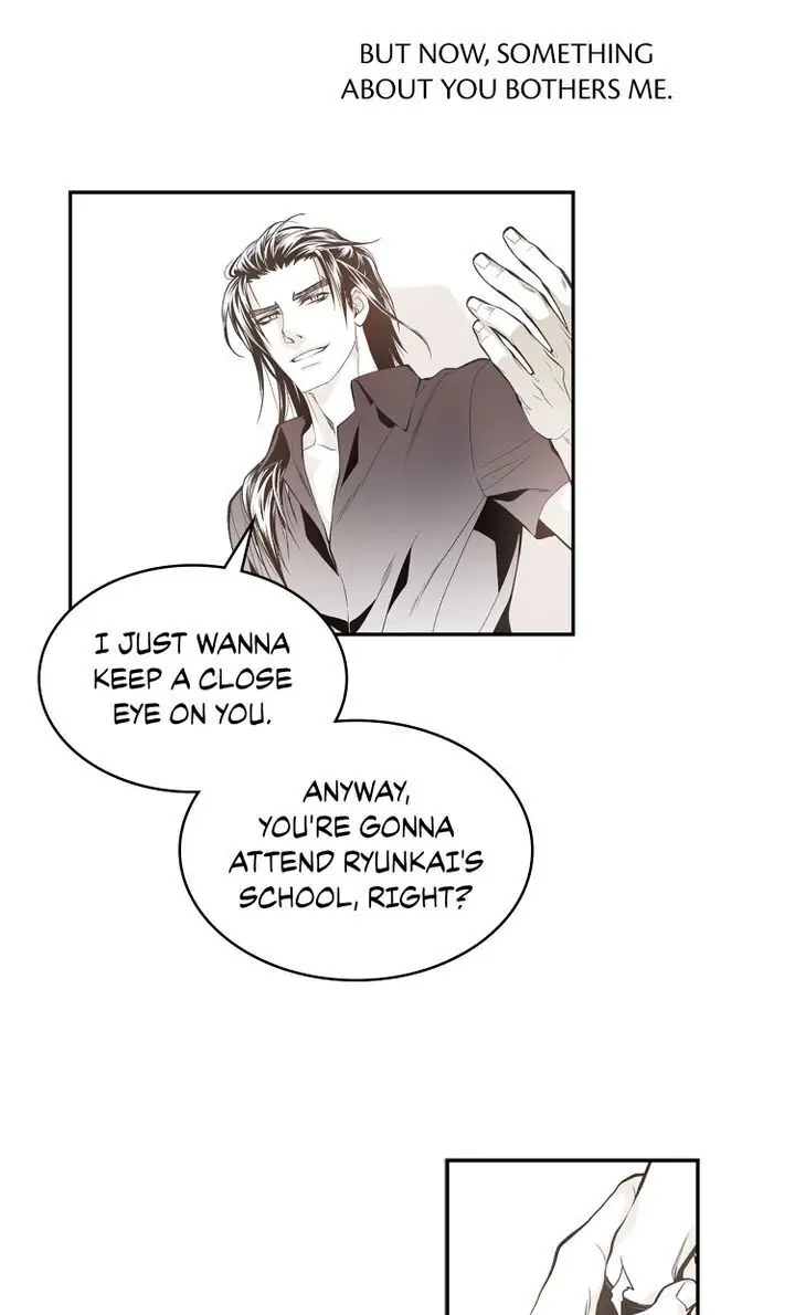 Read Unbreakable Master chapter 27 image 32 on Lezhin