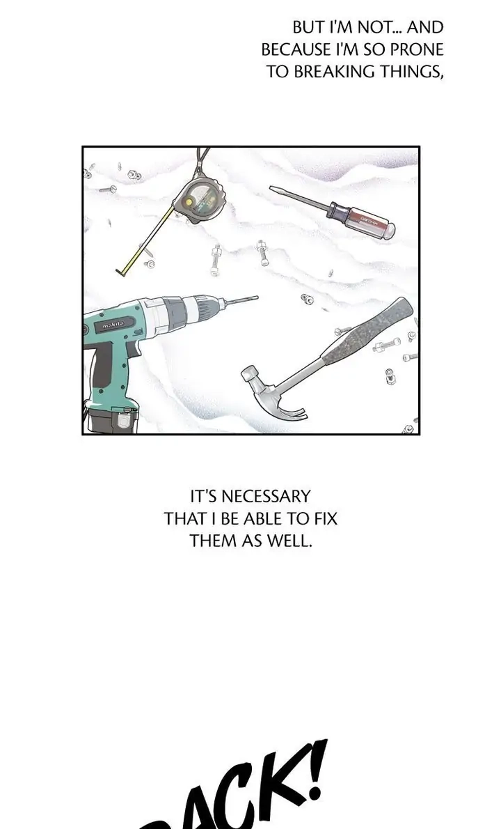 Read Unbreakable Master chapter 27 image 4 on Lezhin