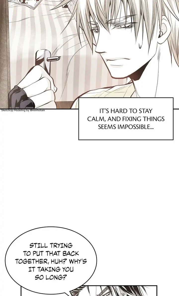 Read Unbreakable Master chapter 27 image 7 on Lezhin