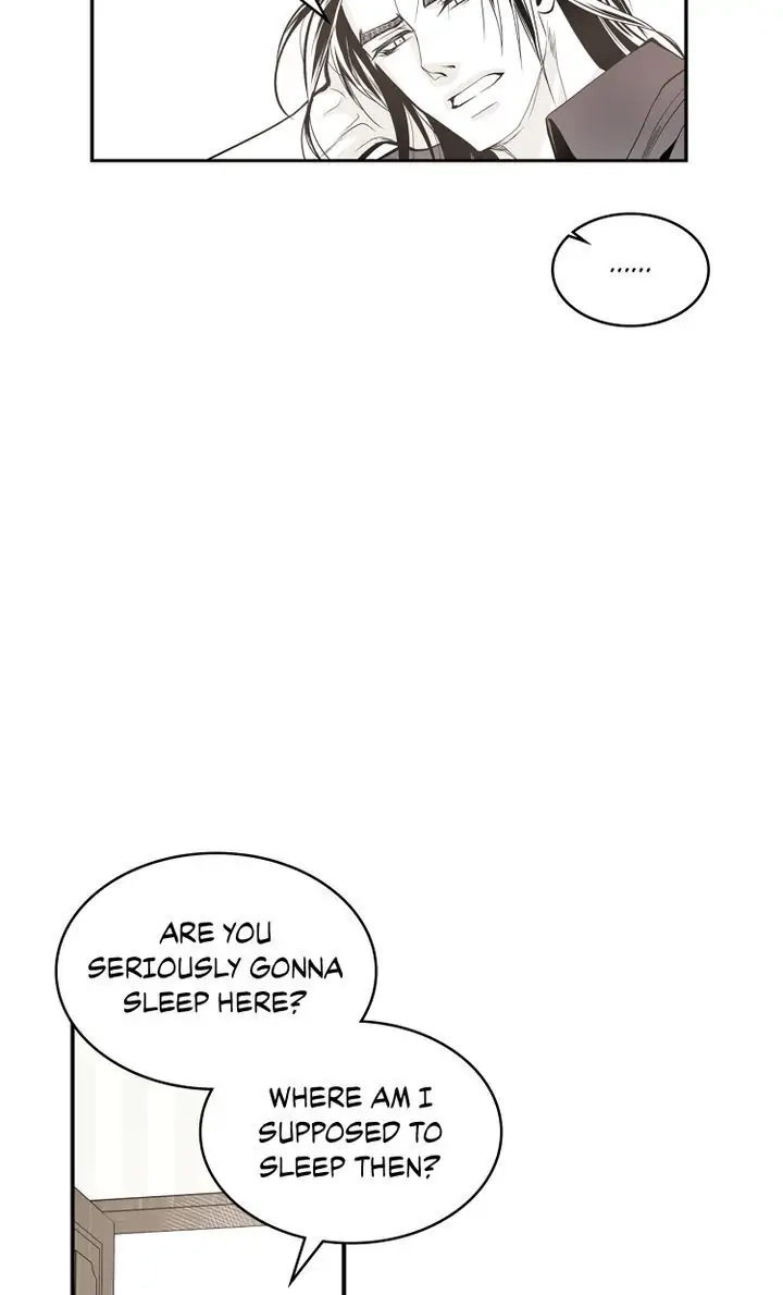Read Unbreakable Master chapter 27 image 8 on Lezhin