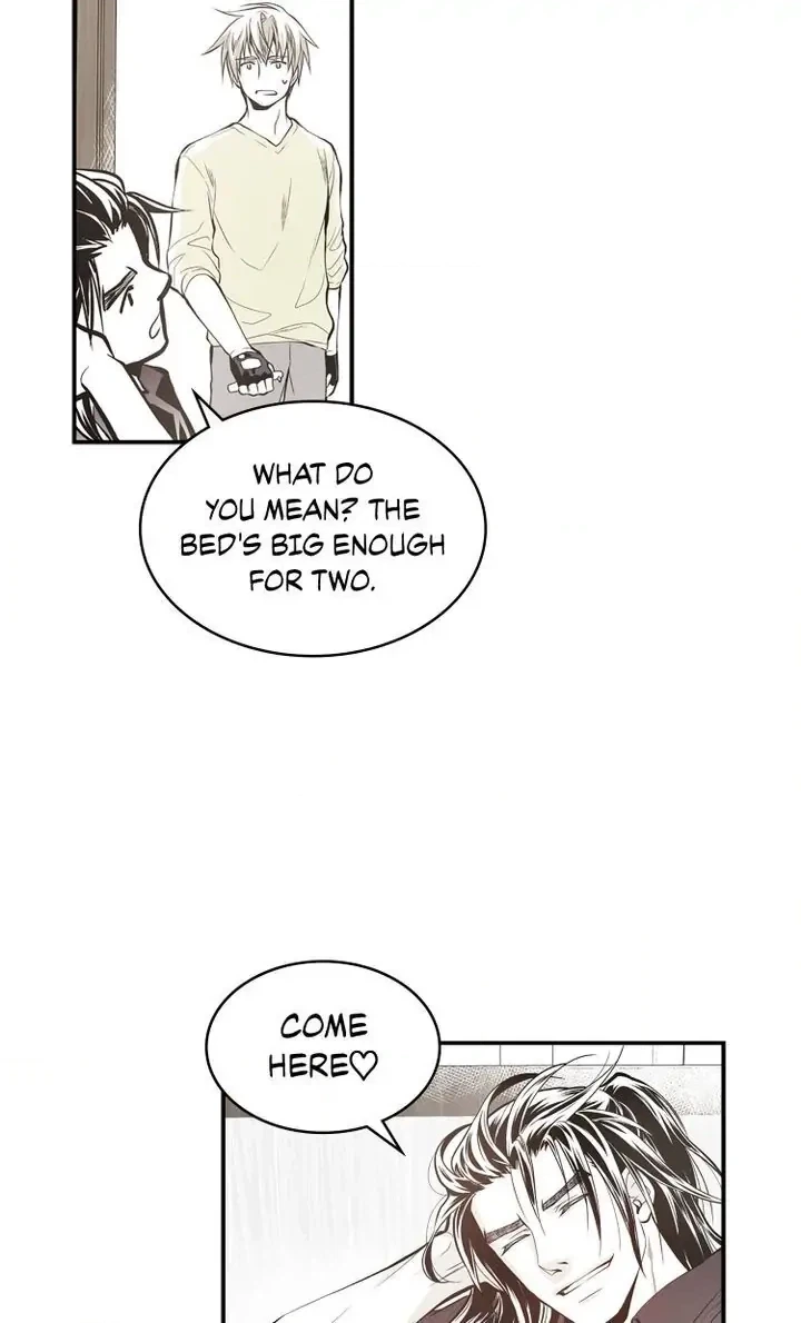 Read Unbreakable Master chapter 27 image 9 on Lezhin