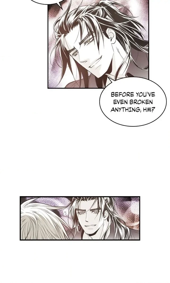 Read Unbreakable Master chapter 28 image 19 on Lezhin