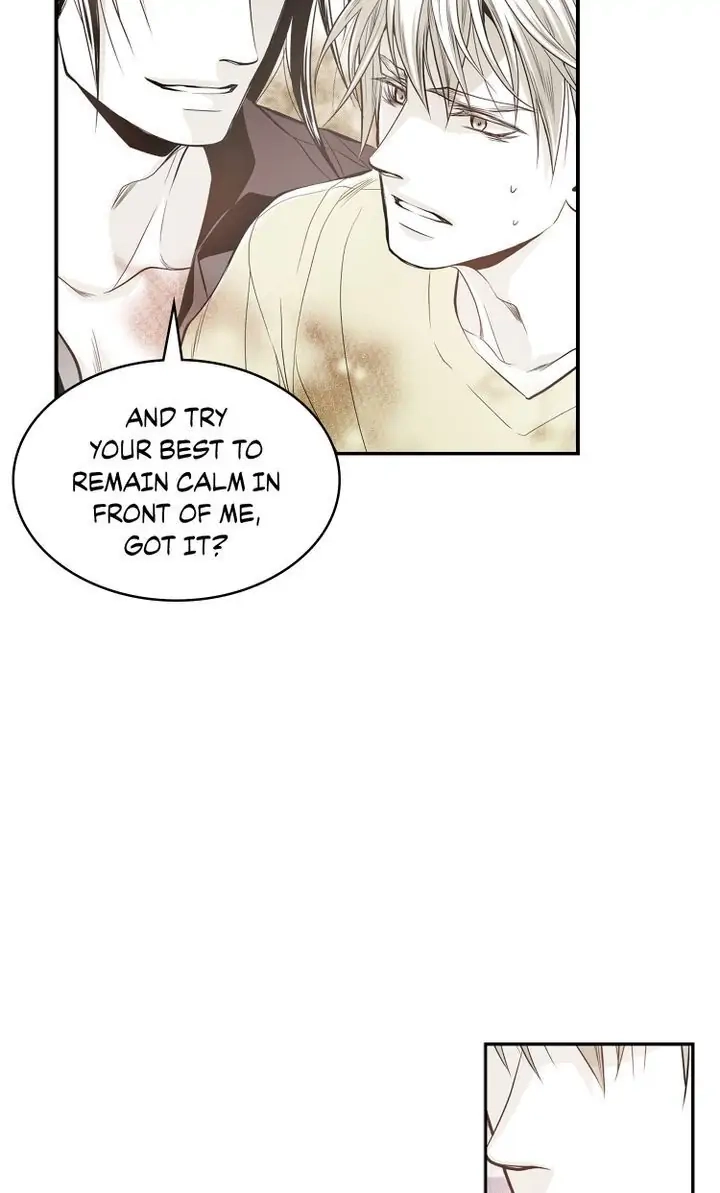 Read Unbreakable Master chapter 28 image 2 on Lezhin