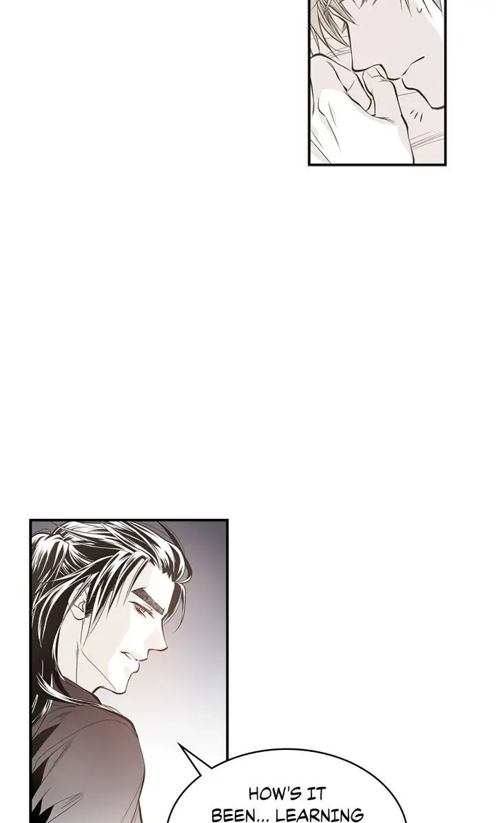Read Unbreakable Master chapter 28 image 26 on Lezhin