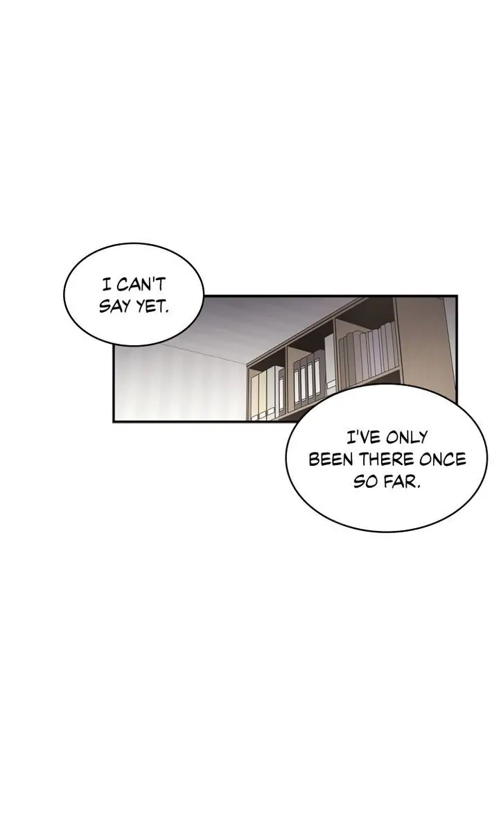 Read Unbreakable Master chapter 28 image 28 on Lezhin