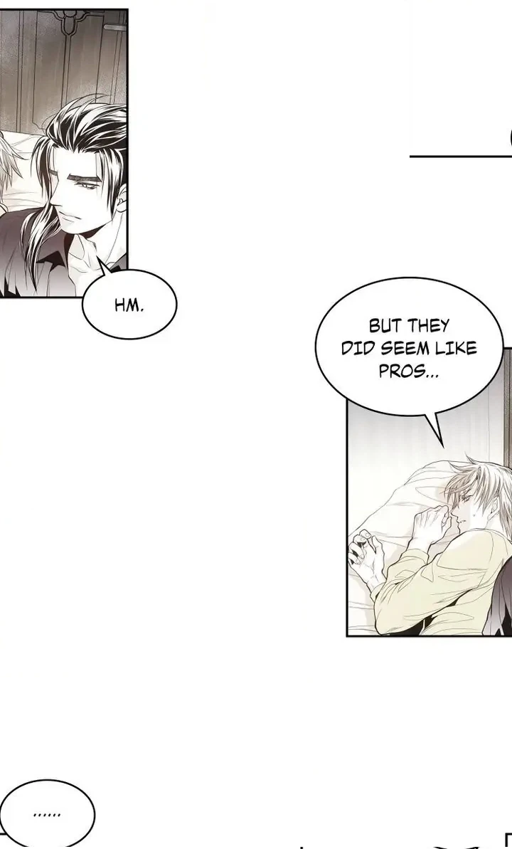 Read Unbreakable Master chapter 28 image 29 on Lezhin