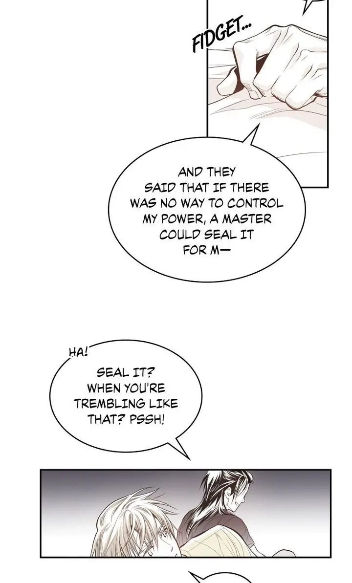 Read Unbreakable Master chapter 28 image 30 on Lezhin