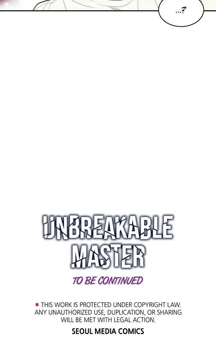 Read Unbreakable Master chapter 28 image 35 on Lezhin