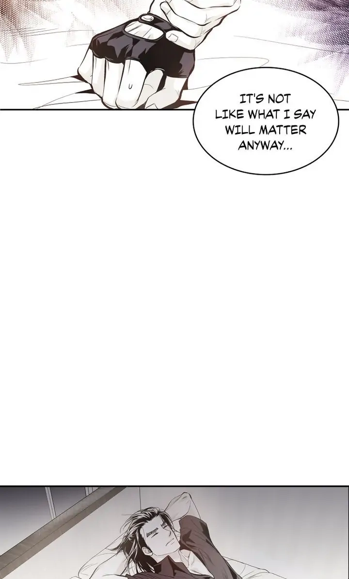 Read Unbreakable Master chapter 28 image 4 on Lezhin
