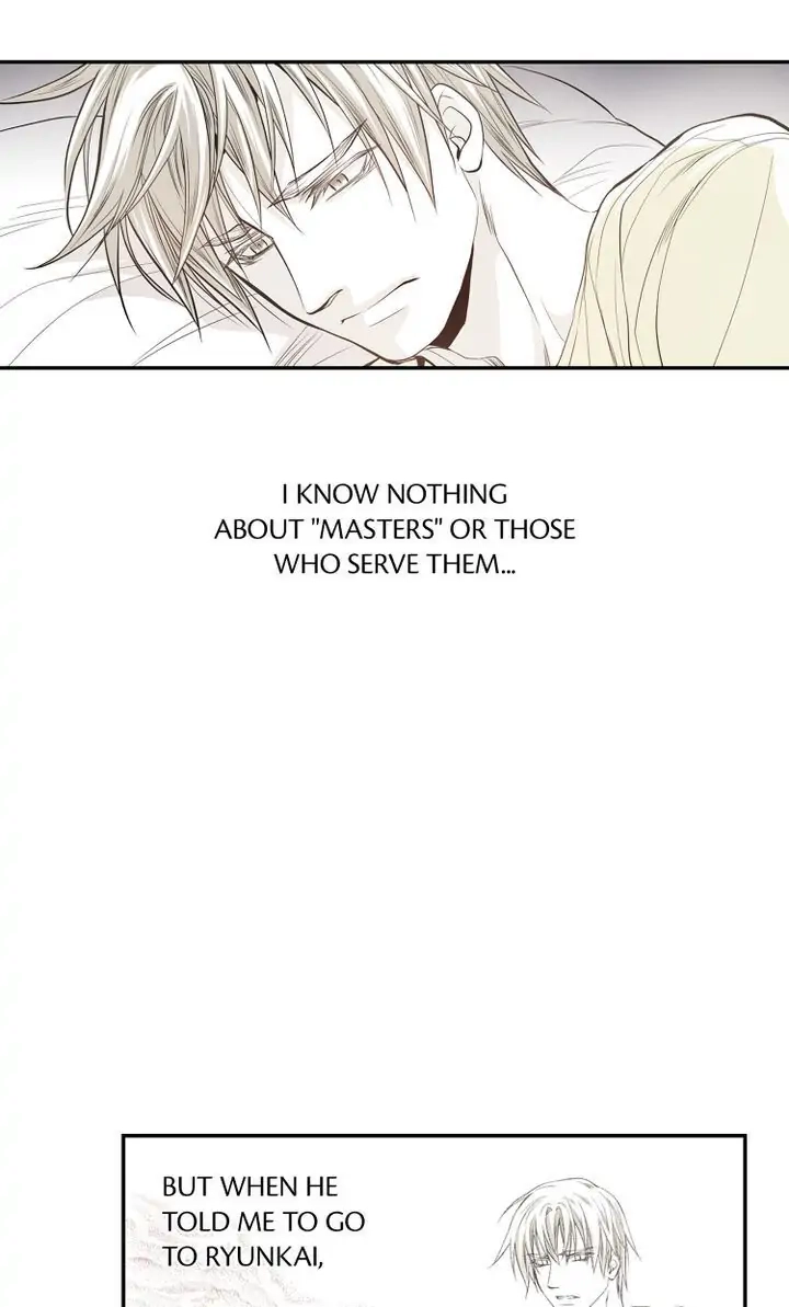 Read Unbreakable Master chapter 28 image 7 on Lezhin