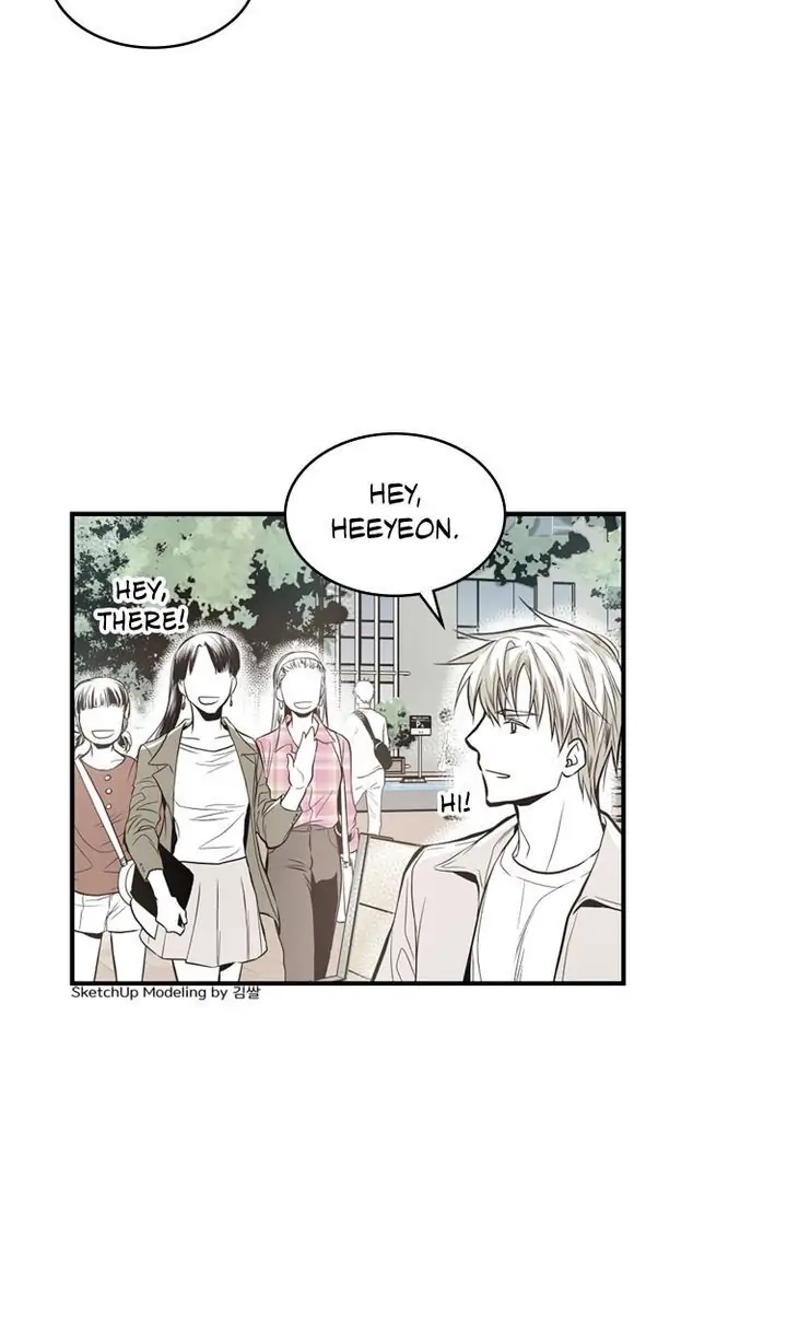 Read Unbreakable Master chapter 29 image 17 on Lezhin