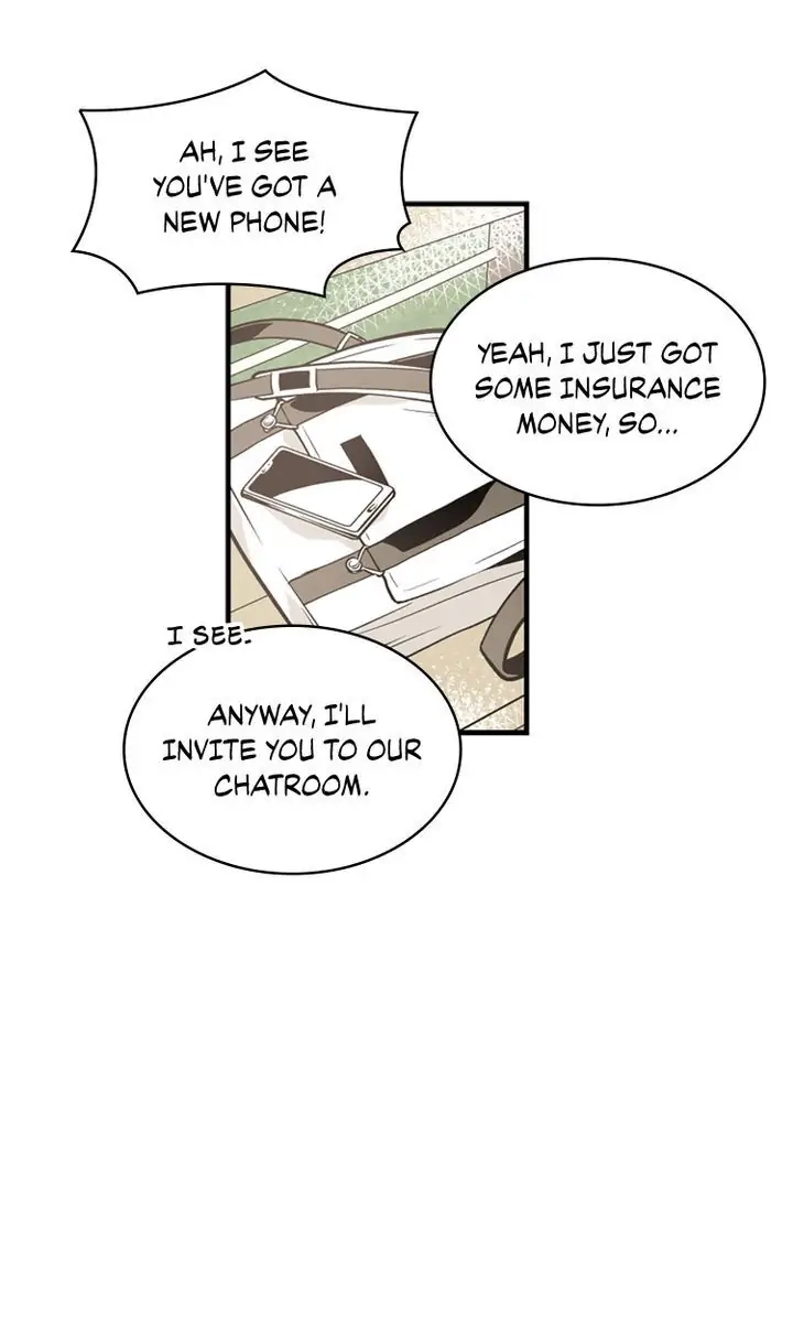 Read Unbreakable Master chapter 29 image 18 on Lezhin