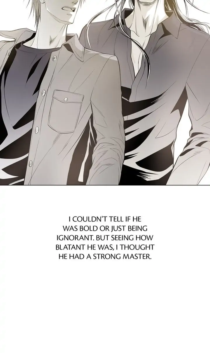 Read Unbreakable Master chapter 29 image 2 on Lezhin