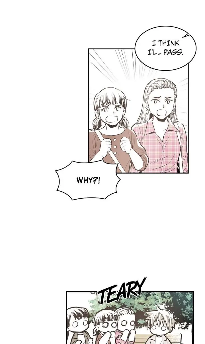 Read Unbreakable Master chapter 29 image 20 on Lezhin