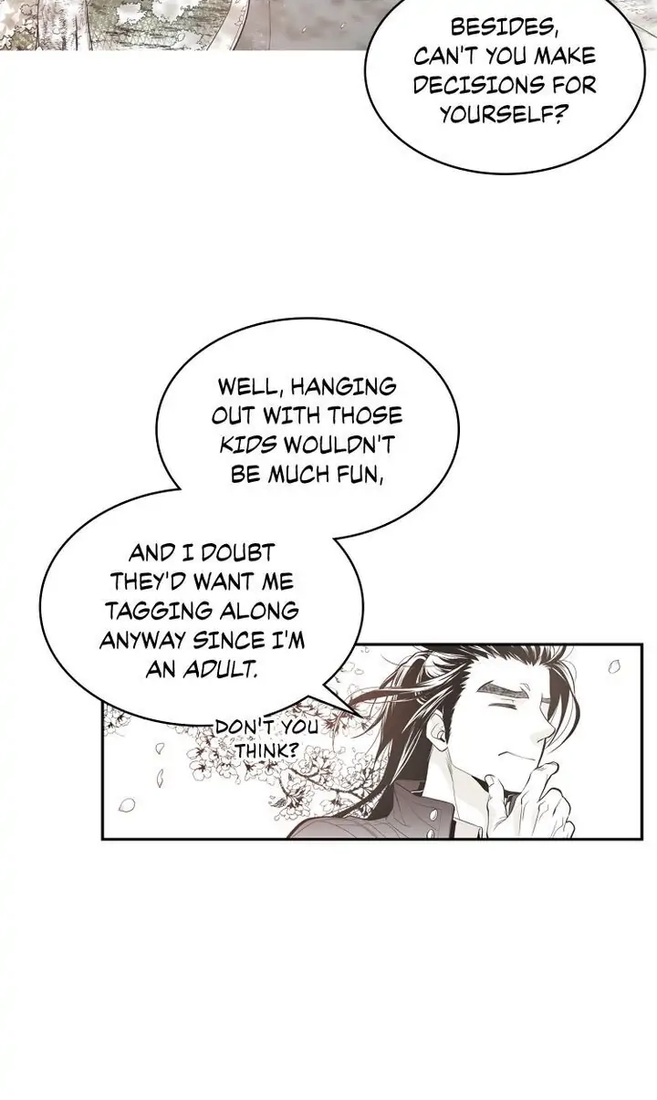 Read Unbreakable Master chapter 29 image 27 on Lezhin