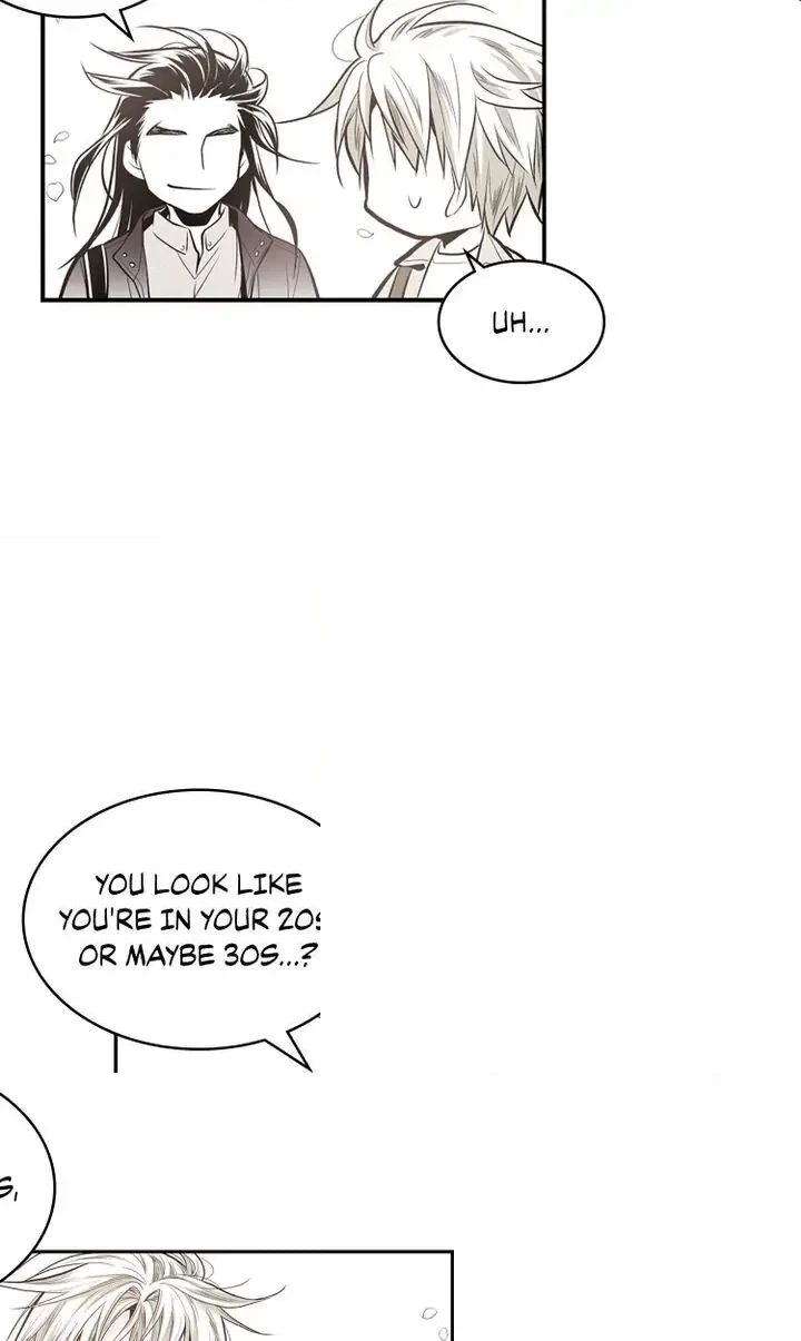 Read Unbreakable Master chapter 29 image 29 on Lezhin