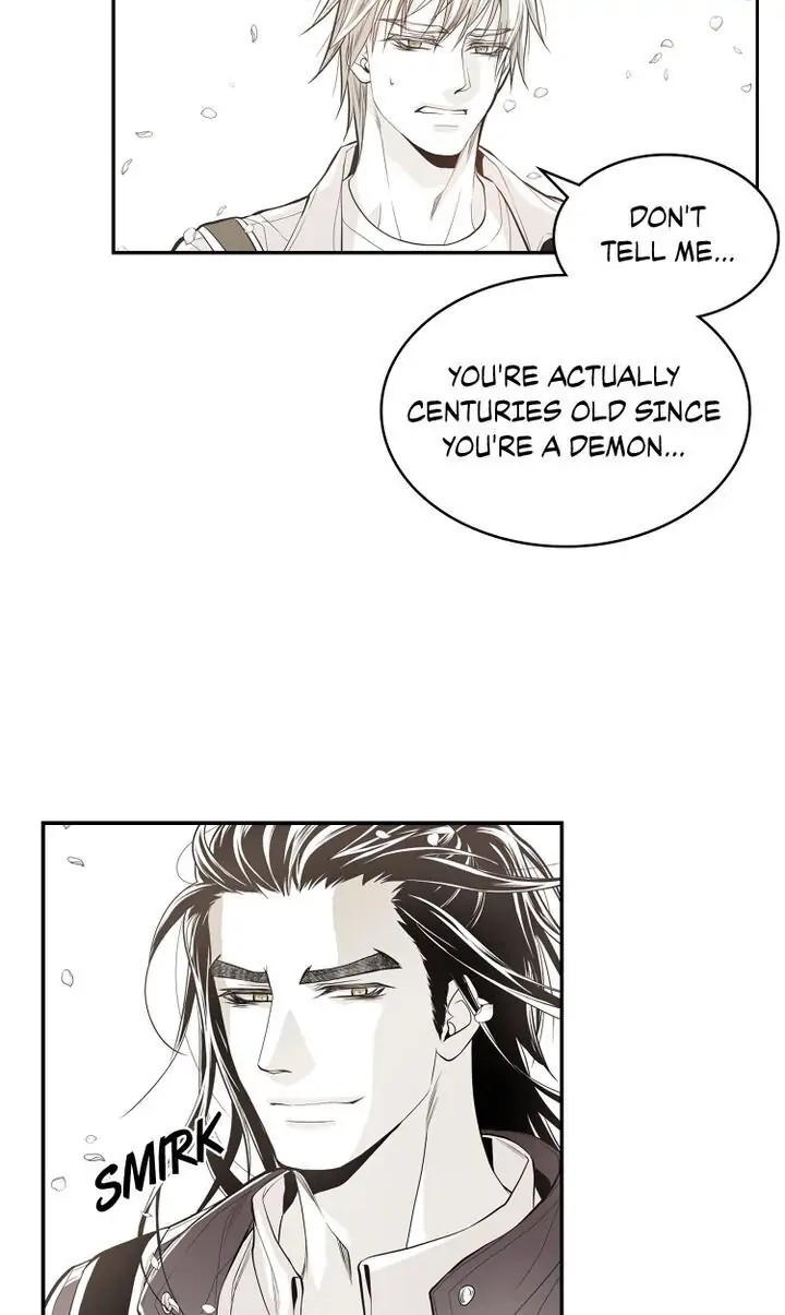 Read Unbreakable Master chapter 29 image 30 on Lezhin