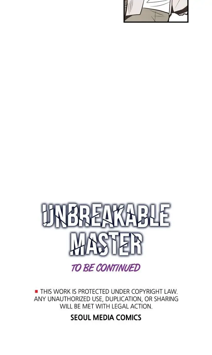 Read Unbreakable Master chapter 29 image 32 on Lezhin
