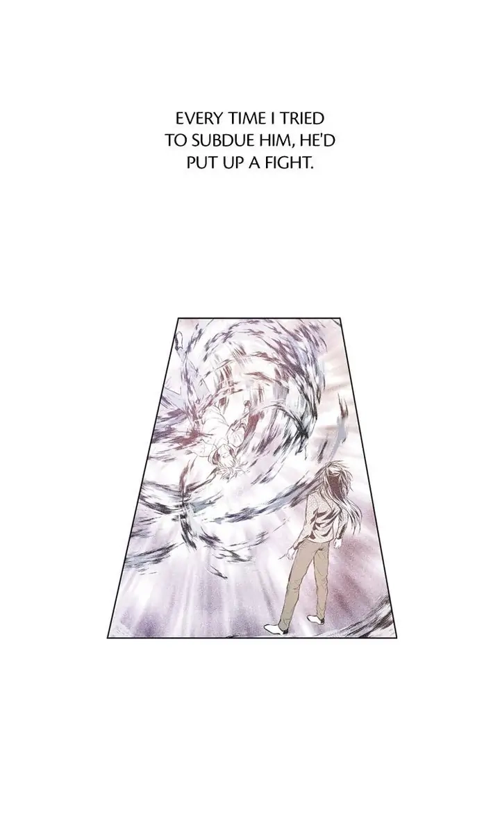 Read Unbreakable Master chapter 29 image 5 on Lezhin
