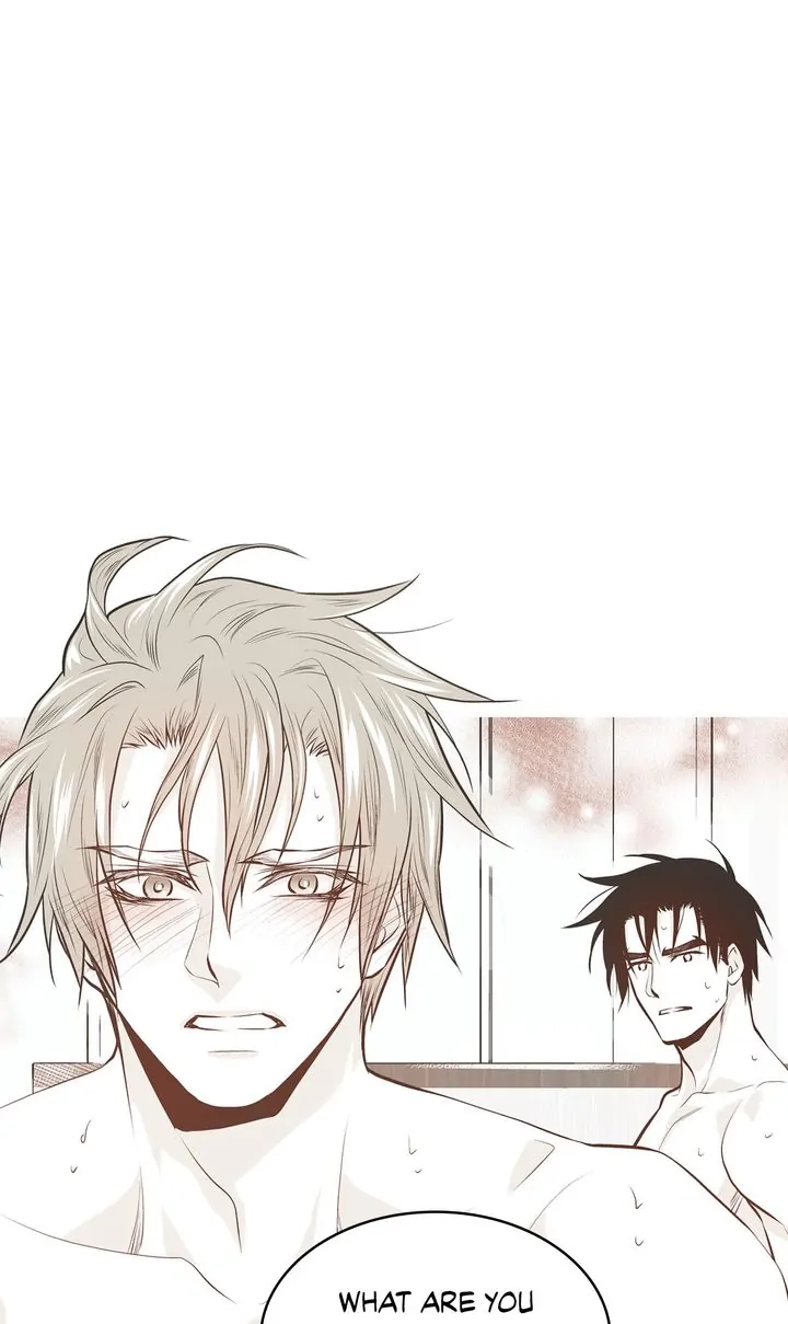 Read Unbreakable Master chapter 3.1 image 1 on Lezhin
