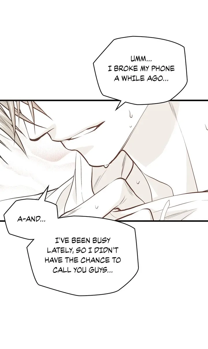 Read Unbreakable Master chapter 3.1 image 11 on Lezhin