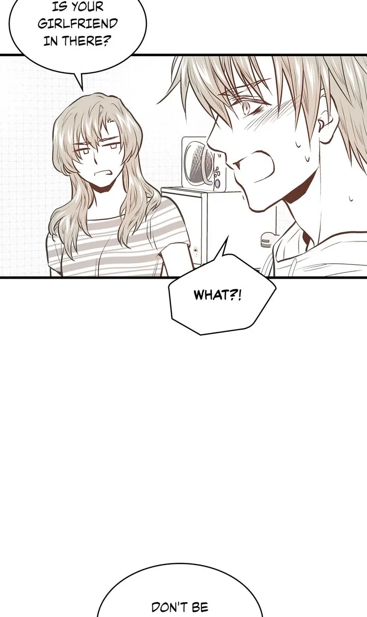 Read Unbreakable Master chapter 3.1 image 13 on Lezhin