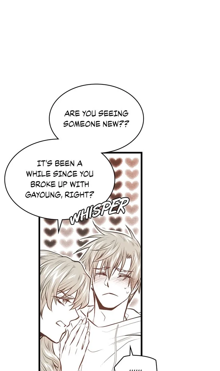 Read Unbreakable Master chapter 3.1 image 15 on Lezhin