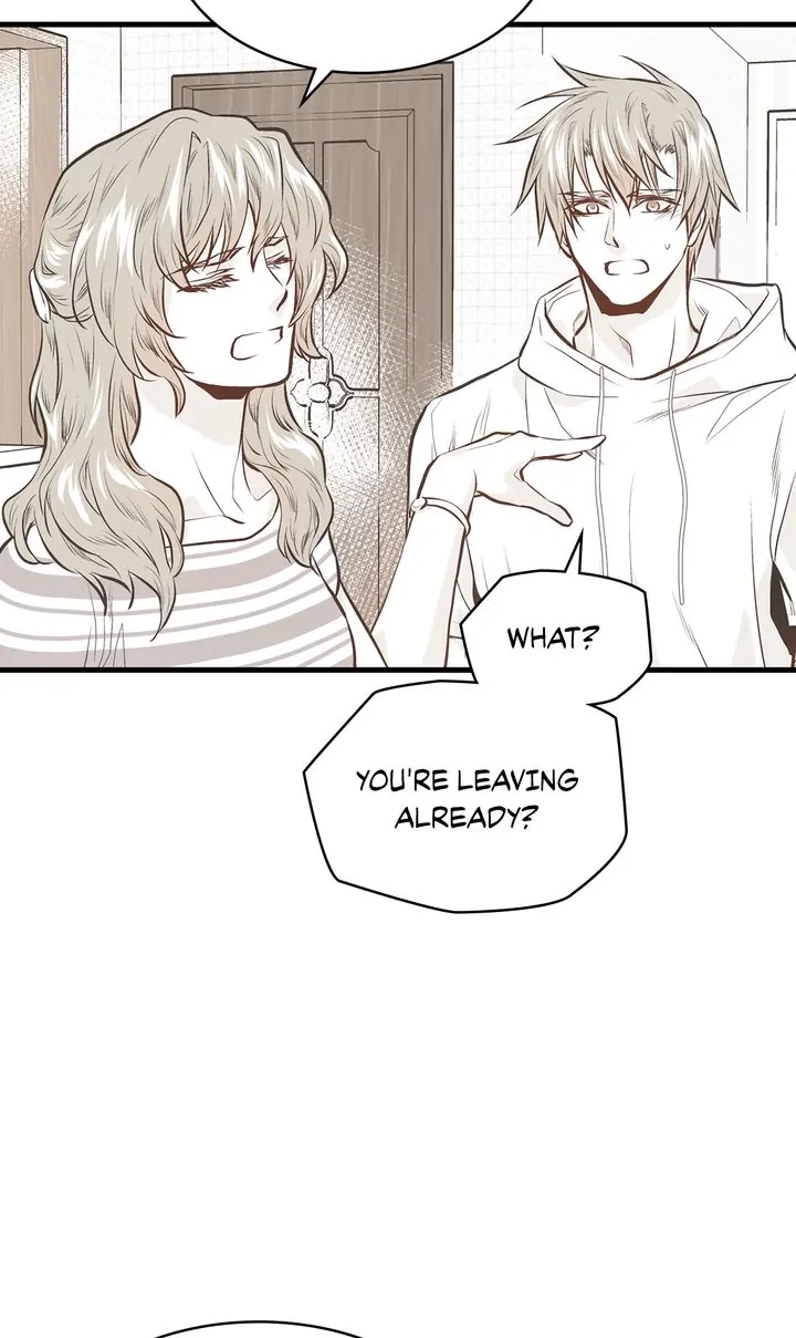 Read Unbreakable Master chapter 3.1 image 18 on Lezhin