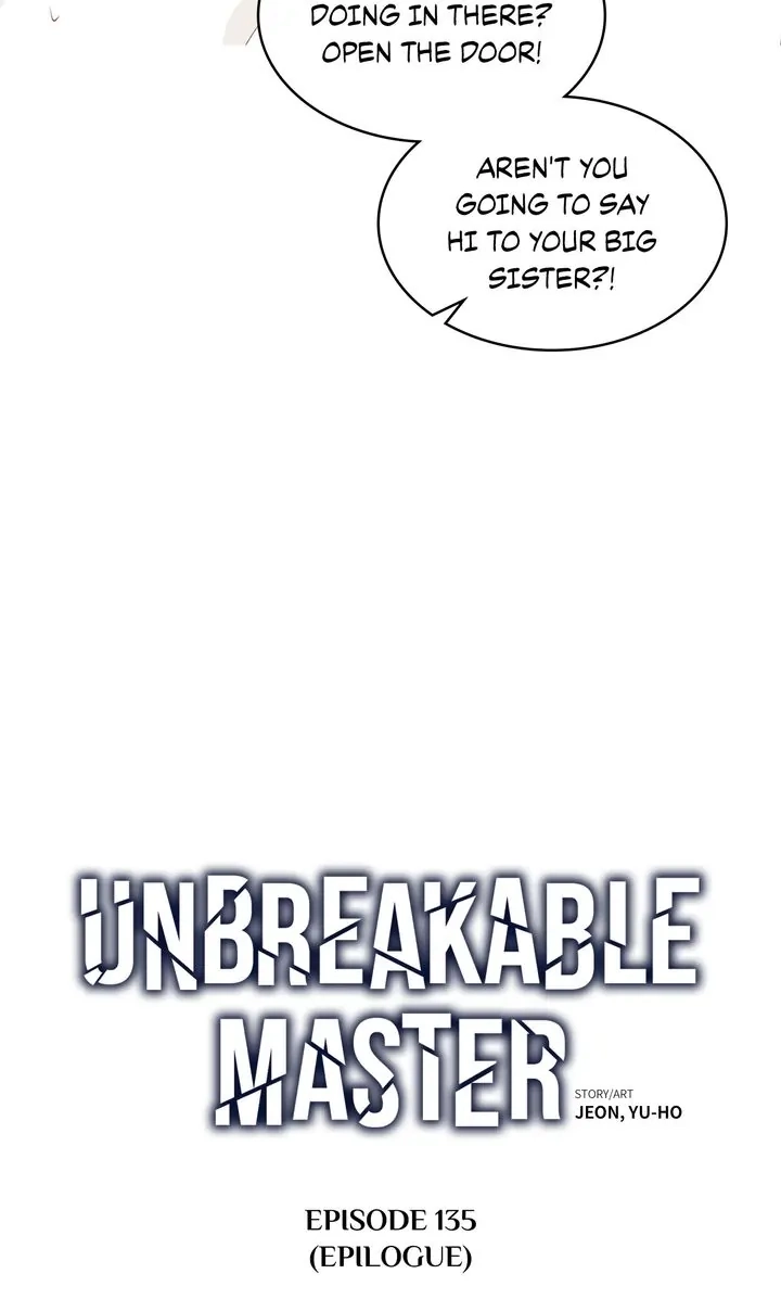 Read Unbreakable Master chapter 3.1 image 2 on Lezhin