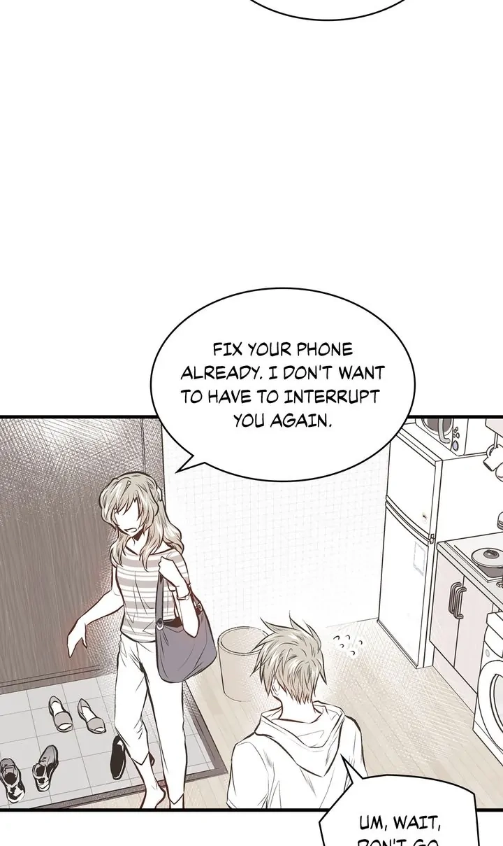 Read Unbreakable Master chapter 3.1 image 21 on Lezhin