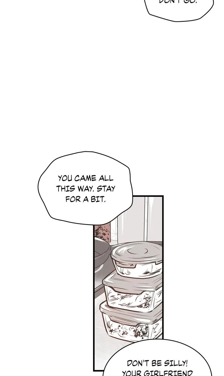 Read Unbreakable Master chapter 3.1 image 22 on Lezhin