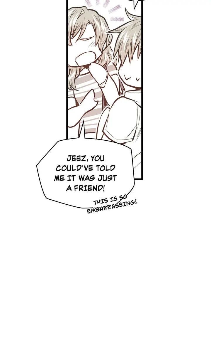 Read Unbreakable Master chapter 3.1 image 31 on Lezhin