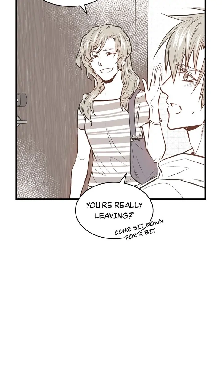 Read Unbreakable Master chapter 3.1 image 34 on Lezhin